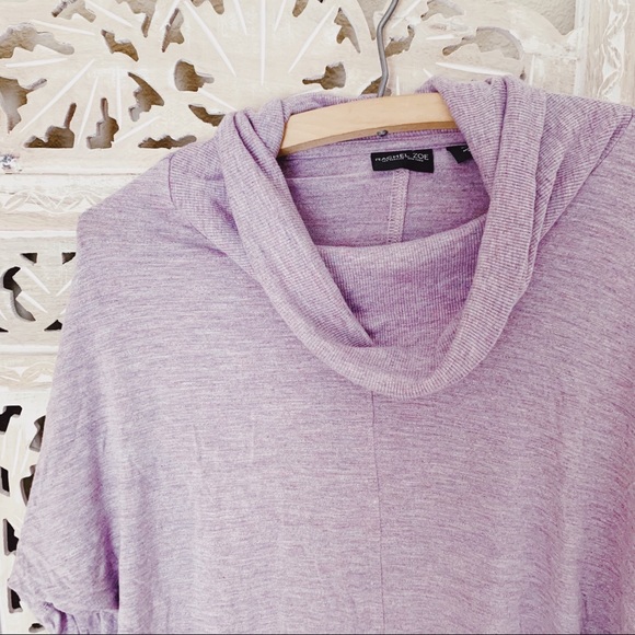 Rachel Zoe Dry Turtleneck - Picture 2 of 5